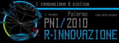 www.palermo.pnicube.it Premio Nazionale per l’Innovazione